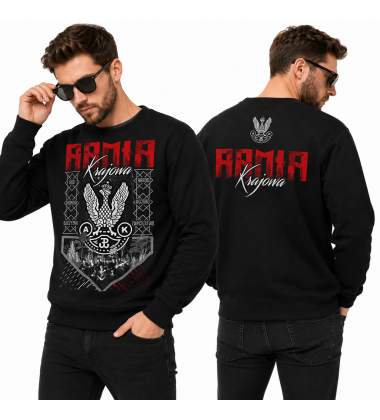 Bluza ARMIA KRAJOWA